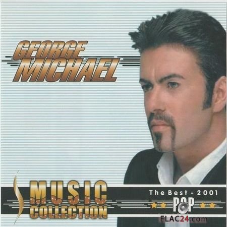 George Michael - Music Collection (2001) FLAC (tracks + .cue)