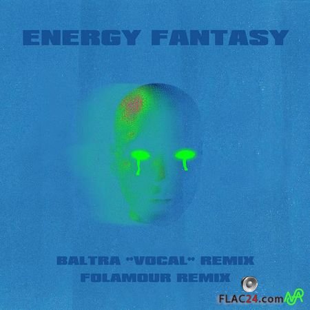 Totally Enormous Extinct Dinosaurs - Energy Fantasy (Remixes) (2019) FLAC