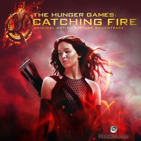 VA - The Hunger Games: Catching Fire (2013) (24bit Hi-Res) FLAC