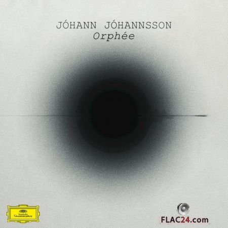 Johann Johannsson - Orphee (2016) FLAC (tracks)
