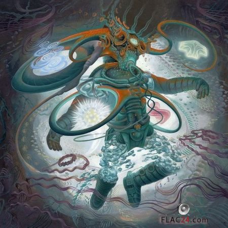 Coheed And Cambria - The Afterman: Ascension (2012) FLAC (image+.cue)