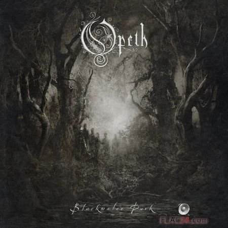 Opeth - Blackwater Park (2001, 2010) (24bit Hi-Res) FLAC (tracks)