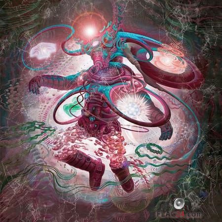 Coheed and Cambria - The Afterman: Descension [Deluxe Edition] (2013) FLAC (tracks+.cue)
