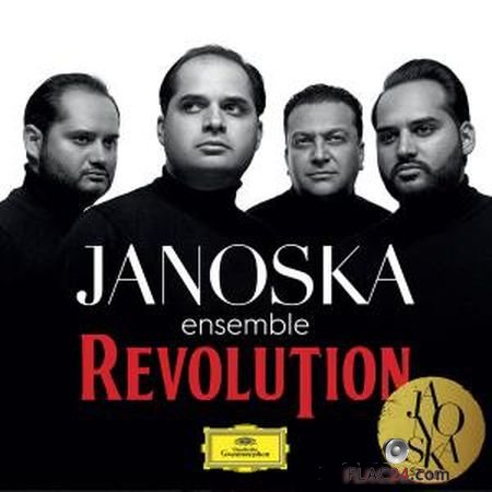 Janoska Ensemble - Revolution (2019) (24bit Hi-Res) FLAC
