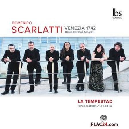 La Tempestad - D. Scarlatti - Venezia 1742 (2019) (24bit Hi-Res) FLAC