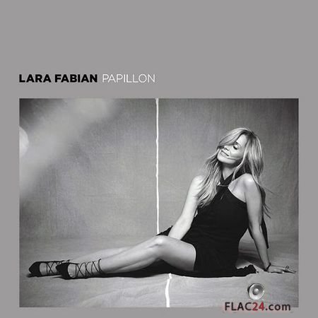 Lara Fabian - Papillon (2019) FLAC (tracks)