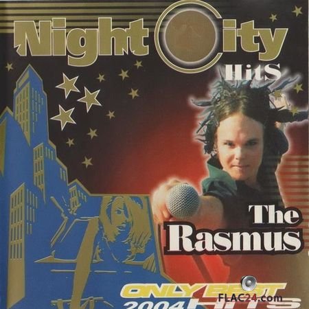 The Rasmus - Only Best Hits (2004) FLAC (tracks + .cue)