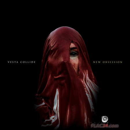 Vesta Collide - New Obsession (2017) FLAC (tracks)