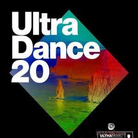 VA - Ultra Dance 20 (2019) FLAC (tracks)