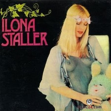 Ilona Staller - Ilona Staller (1979, 2000) FLAC (tracks + .cue)