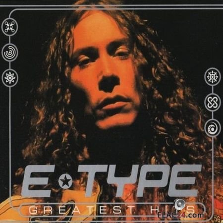 E-Type - Greatest Hits (2008) FLAC (tracks + .cue)