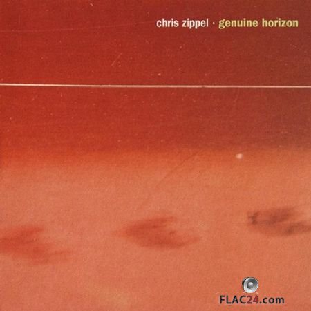 Chris Zippel - Genuine Horizon (2007) FLAC (image + .cue)