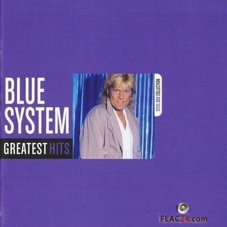 Blue System - Greatest Hits (2009) FLAC (image + .cue)