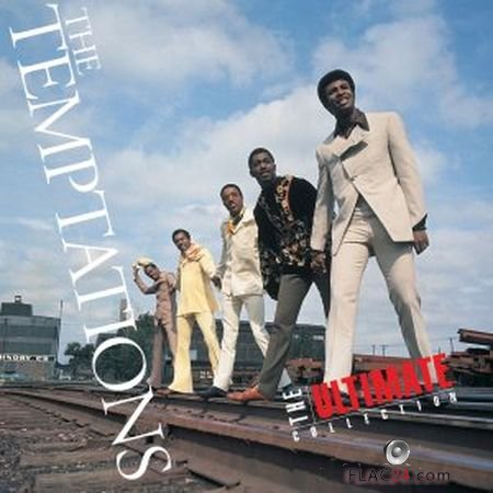 The Temptations - The Ultimate Collection (2019) FLAC
