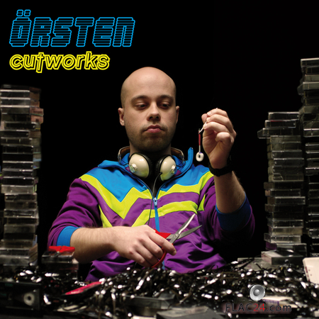 Orsten - Cutworks (2011) FLAC (tracks + .cue)