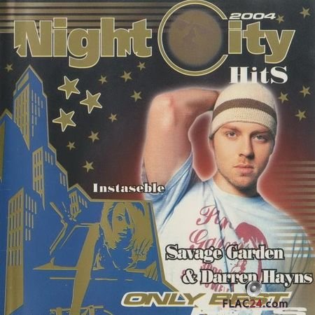 Darren Hayes & Savage Garden - Only Best (2002) FLAC (tracks + .cue)