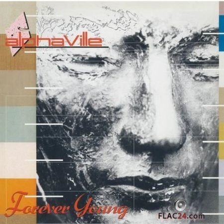 Alphaville - Forever Young (2019) (24bit Hi-Res) FLAC (tracks)