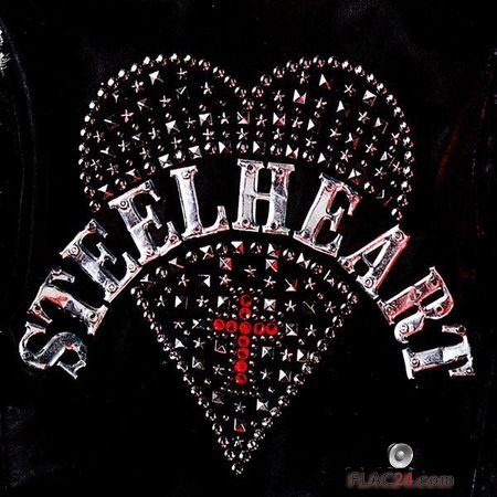 Steelheart - Steelheart (1990, 1995) FLAC (tracks + .cue)