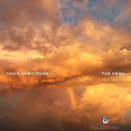 Craig Armstrong – For Emma (2019) (24bit Hi-Res) FLAC