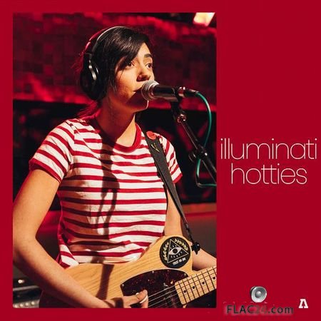 illuminati hotties – illuminati hotties on Audiotree Live (2019) FLAC