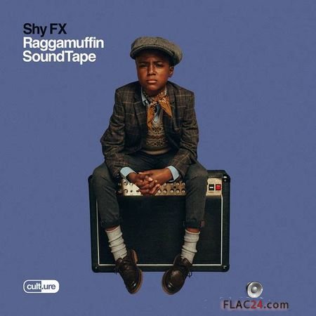 Shy FX - Raggamuffin SoundTape (2019) FLAC