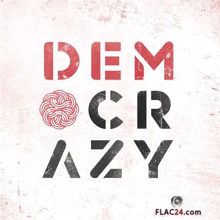 Democrazy - Democrazy (2018) (24bit Hi-Res) FLAC