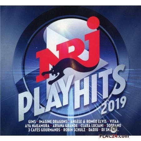VA - NRJ Play Hits 2019 (2019) FLAC