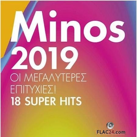 VA - Minos 2019 - 18 Super Hifs (2018) FLAC (tracks + .cue)