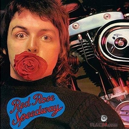 Paul McCartney And Wings - Red Rose Speedway (1973, 2018) FLAC (image + .cue)