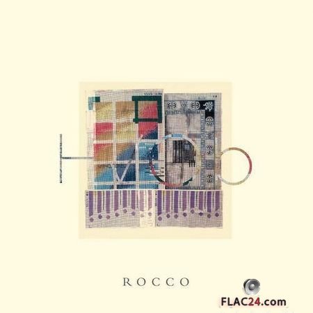 HVOB - Rocco (2019) FLAC (tracks)