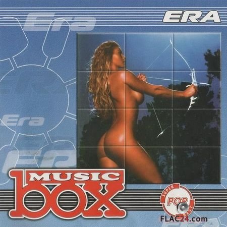 Era - Music Box (2002) FLAC (tracks + .cue)