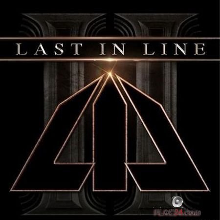 Last in Line - II (2019) FLAC (image + .cue)
