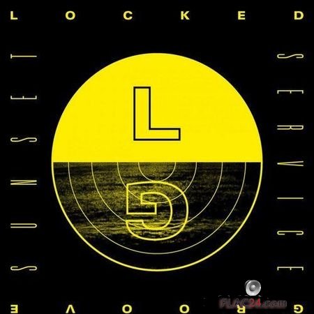 Locked Groove - Sunset Service (2019) FLAC (tracks)