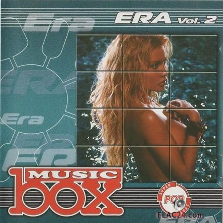 Era - Music Box Vol.2 (2002) FLAC (tracks + .cue)
