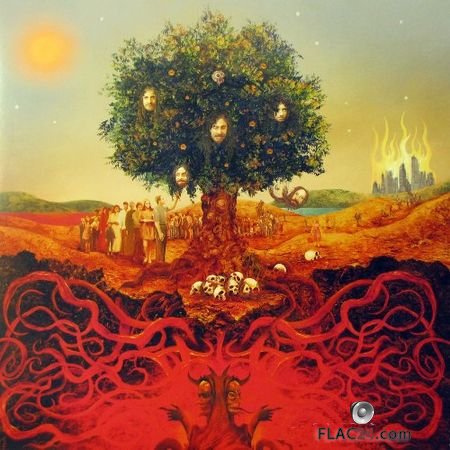 Opeth - Heritage (2011) (24bit Hi-Res) FLAC (tracks+.cue)
