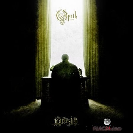 Opeth - Watershed (2008) (Vinyl) FLAC (tracks)
