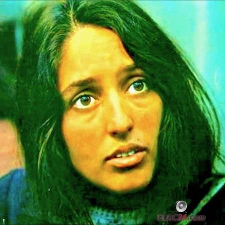 Joan Baez - Diva Of The Folk Revival Early Days And Late, Late, Nights (Remastered) (2019) (24bit Hi-Res) FLAC