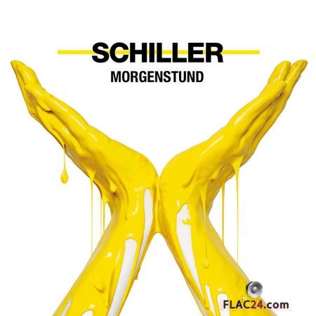 Schiller - Morgenstund (2019) FLAC