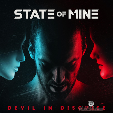 State of Mine - Devil in Disguise (2016) FLAC (tracks)