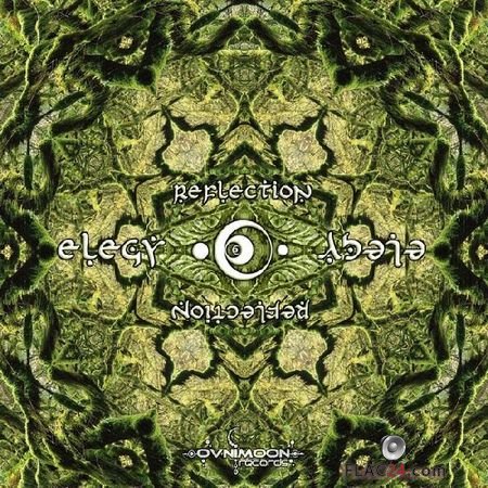 Elegy - Reflection (2015) FLAC (tracks)