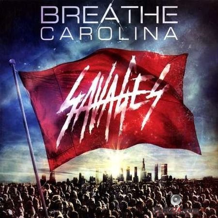 Breathe Carolina - Savages (2014) FLAC (tracks)