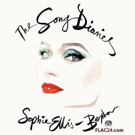 Sophie Ellis-Bextor - The Song Diaries (2019) FLAC (tracks)