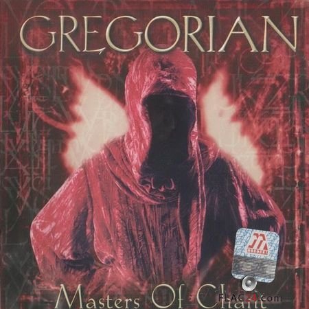 Gregorian - Masters Of Chant (2000) FLAC (tracks + .cue)