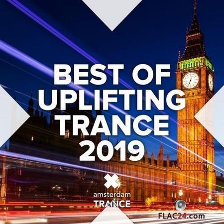 VA - Best Of Uplifting Trance 2019 (2019) FLAC (tracks)