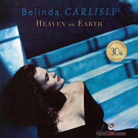 Belinda Carlisle - Heaven on Earth (30th Anniversary Edition) (2017) FLAC (tracks)