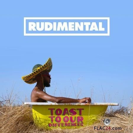 Rudimental - Toast to our Differences (Deluxe) (2019) FLAC (tracks)