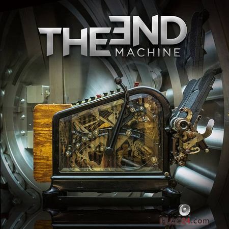 The End Machine - The End Machine (2019) FLAC