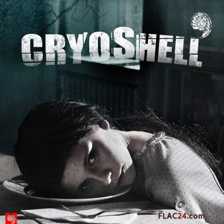 Cryoshell - Cryoshell (2010) FLAC (tracks)