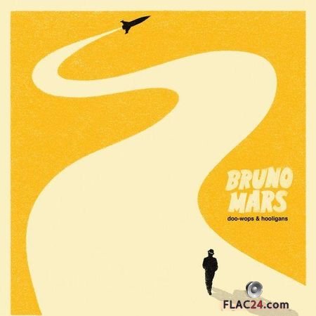 Bruno Mars – Doo-Wops & Hooligans (2012) (24bit Hi-Res) FLAC (tracks)