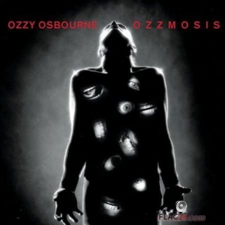 Ozzy Osbourne - Ozzmosis (1995) FLAC (tracks + .cue)